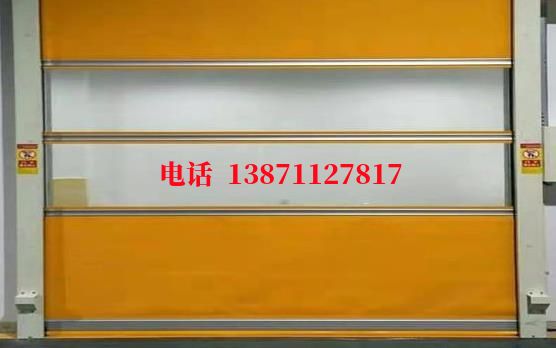 唐山郑州洁净室门